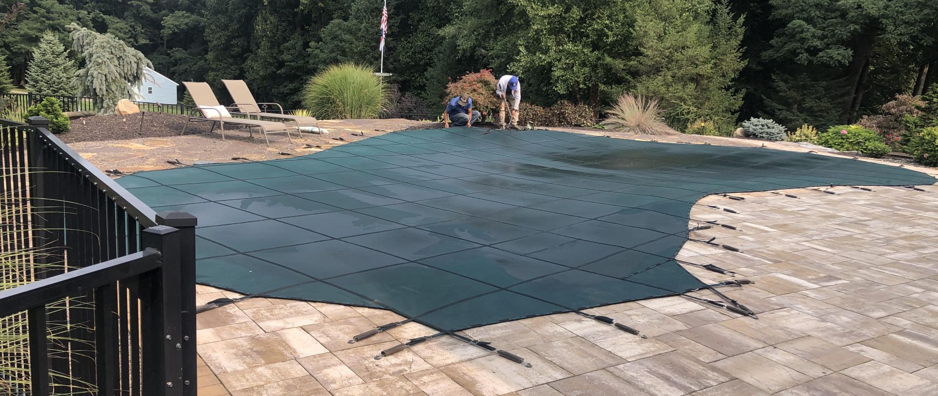 Pool Covers